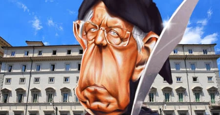 Il massacro fiscale del Prof? Porta solo più contrabbando