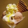 Tre tonnellate di gelato gratis