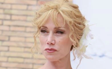 Nancy Brilli difende Fausto Brizzi: "È una persona corretta, sul set nessuna si è mai lamentata"