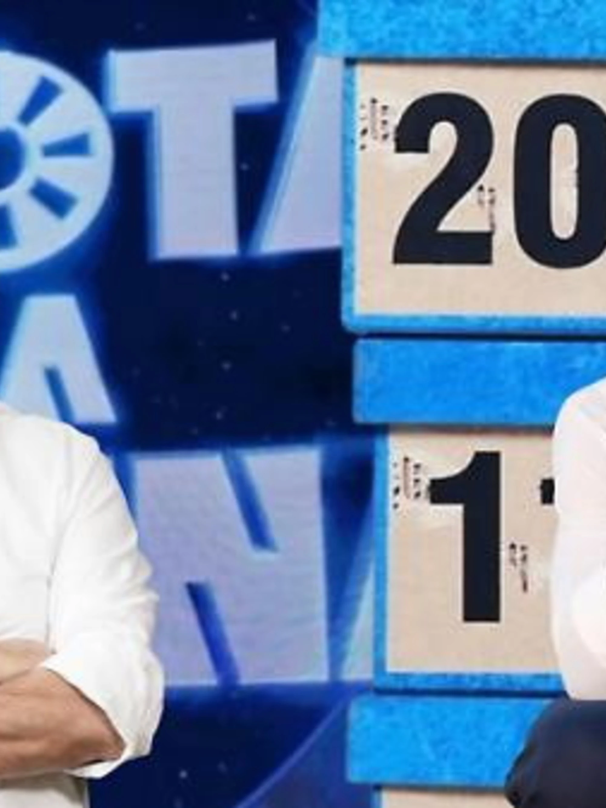 Affari Tuoi contro La Ruota della Fortuna? Il verdetto è clamoroso