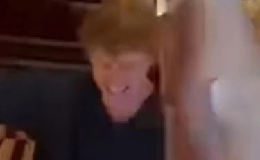 Jannik Sinner fuori controllo al party: mai visto così