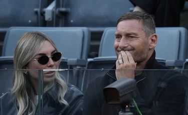 Francesco Totti, "il suo sogno proibito": tam tam impazzito. E Noemi?