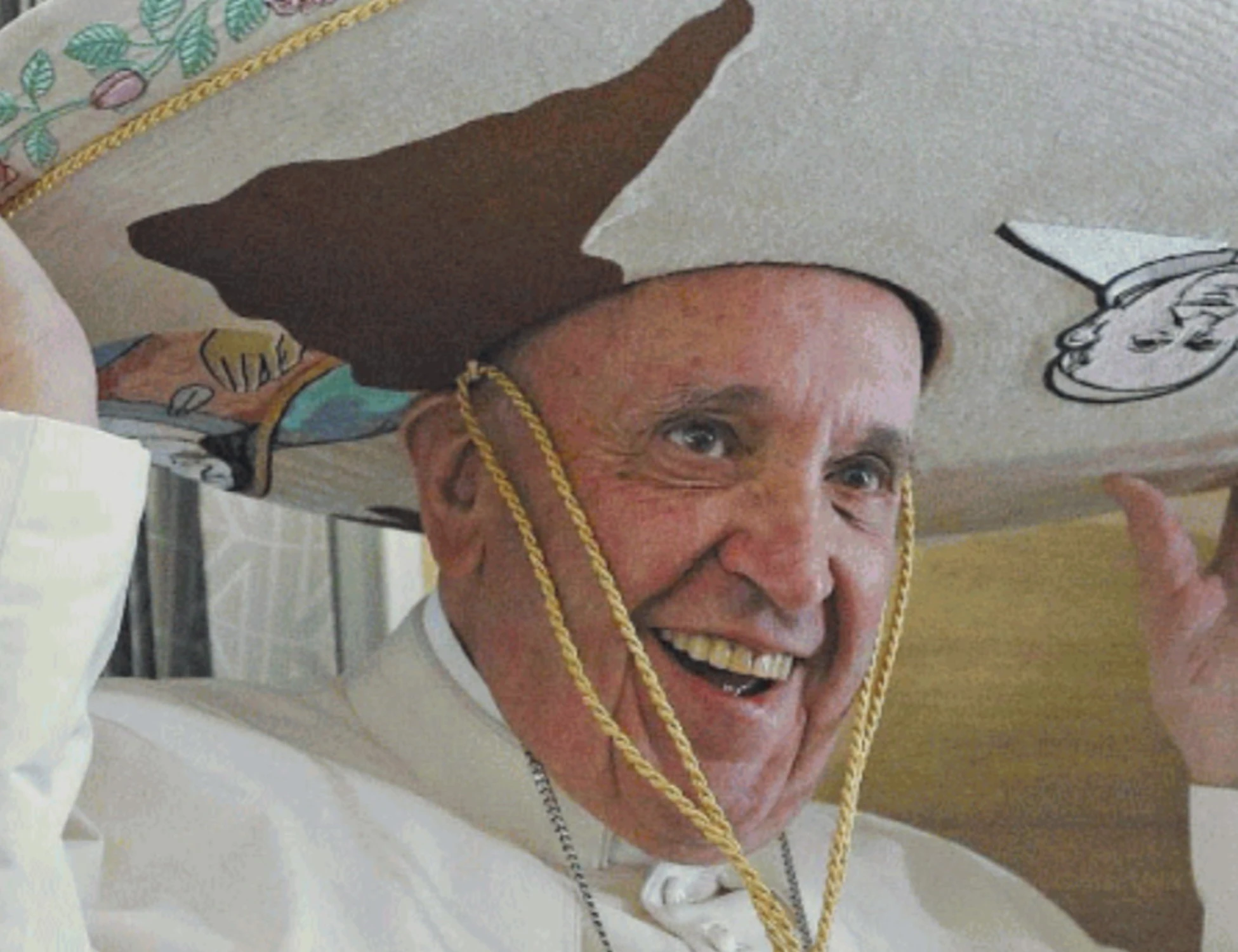 Francesco, "un Papato politico nella tradizione del peronismo"