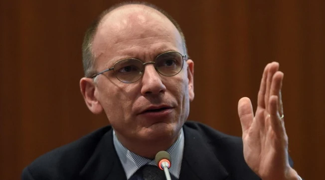 Enrico Letta svela la Fase 2: "O Europa o patrimoniale. Coronavirus? In terapia intensiva hanno salvato anche gli evasori fiscali"