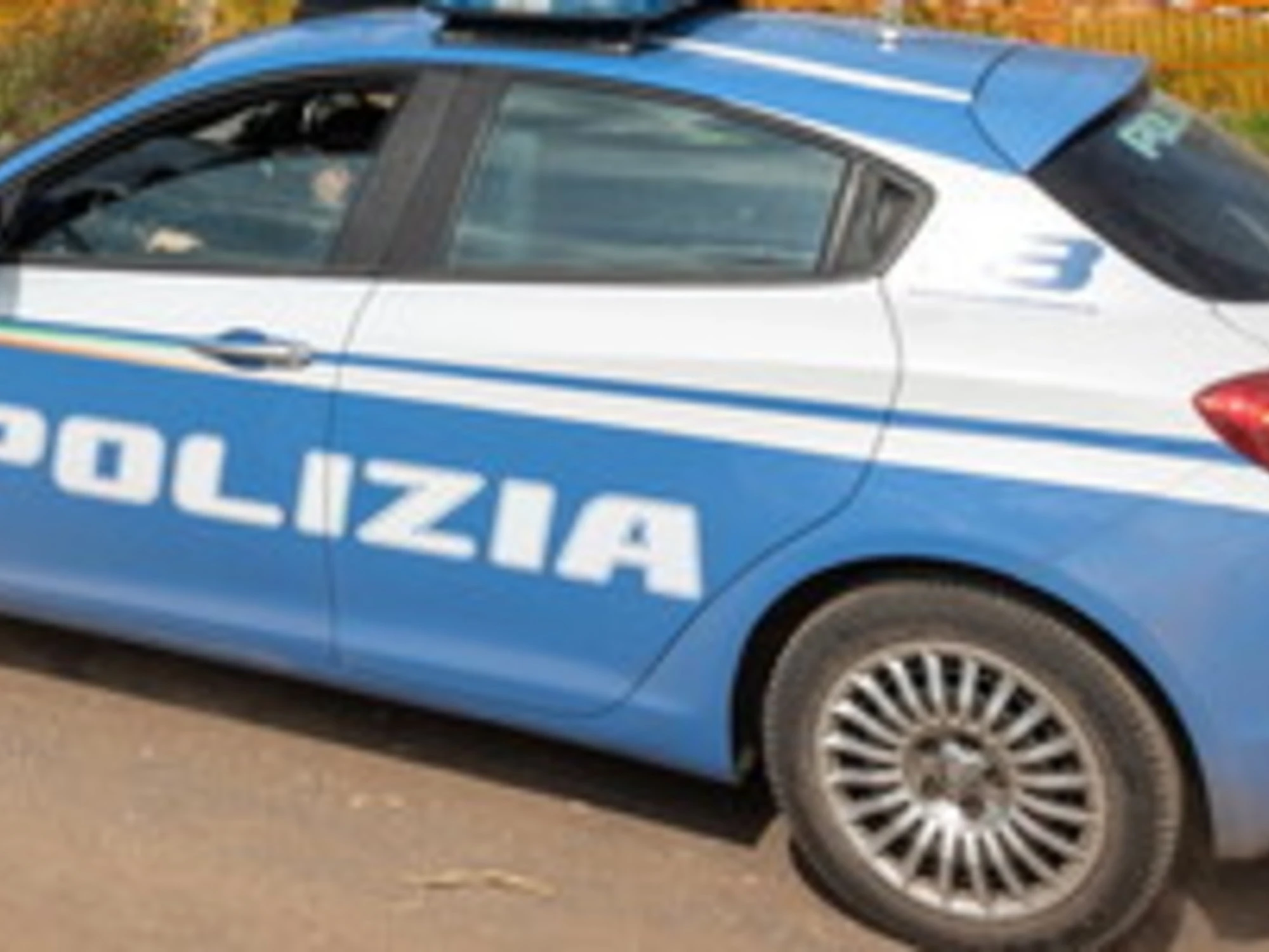 Ricciardi, arrestato il dentista dei vip: portava un etto di hashish in carcere