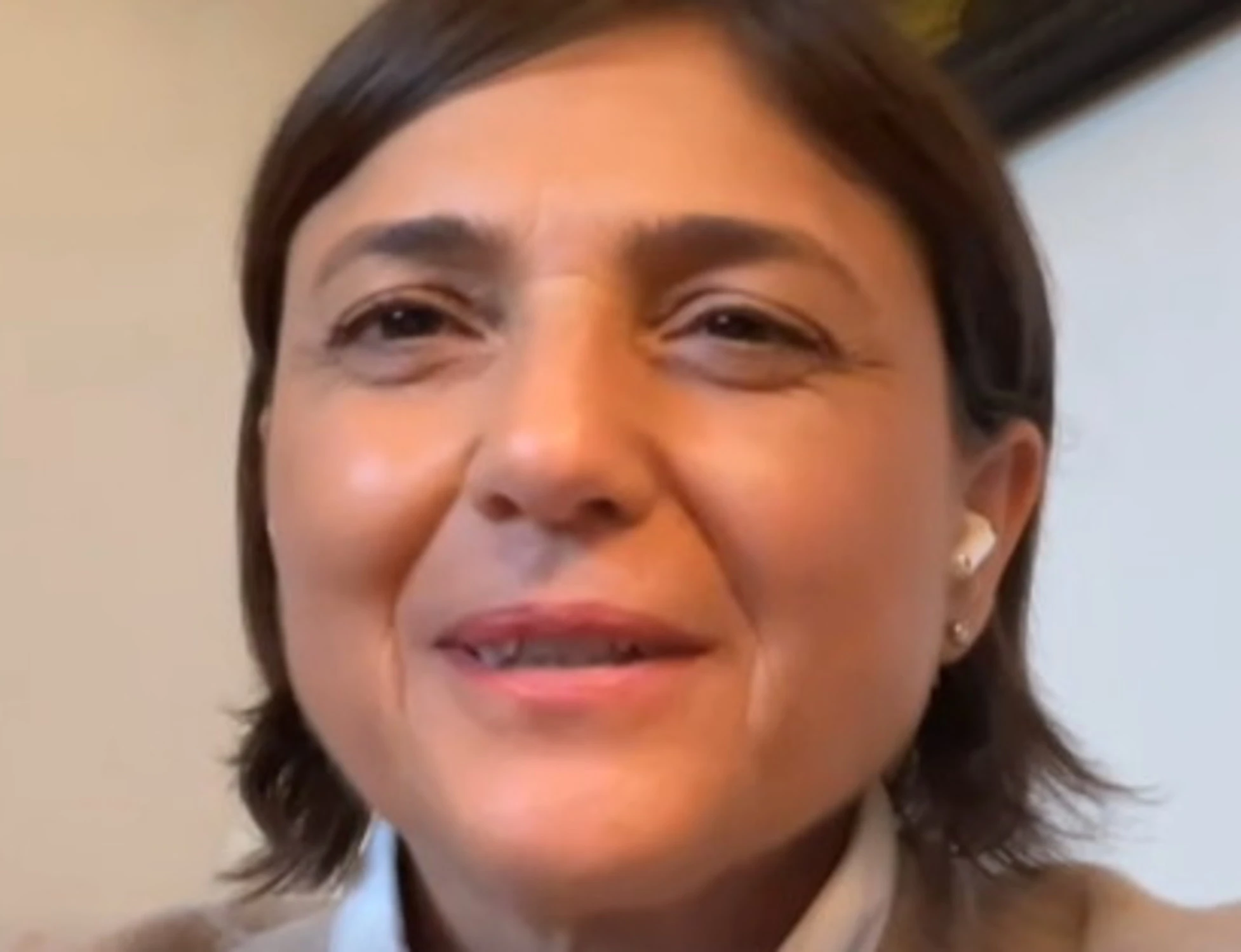 Debora Serracchiani, la sparata contro Meloni: "Intento punitivo"