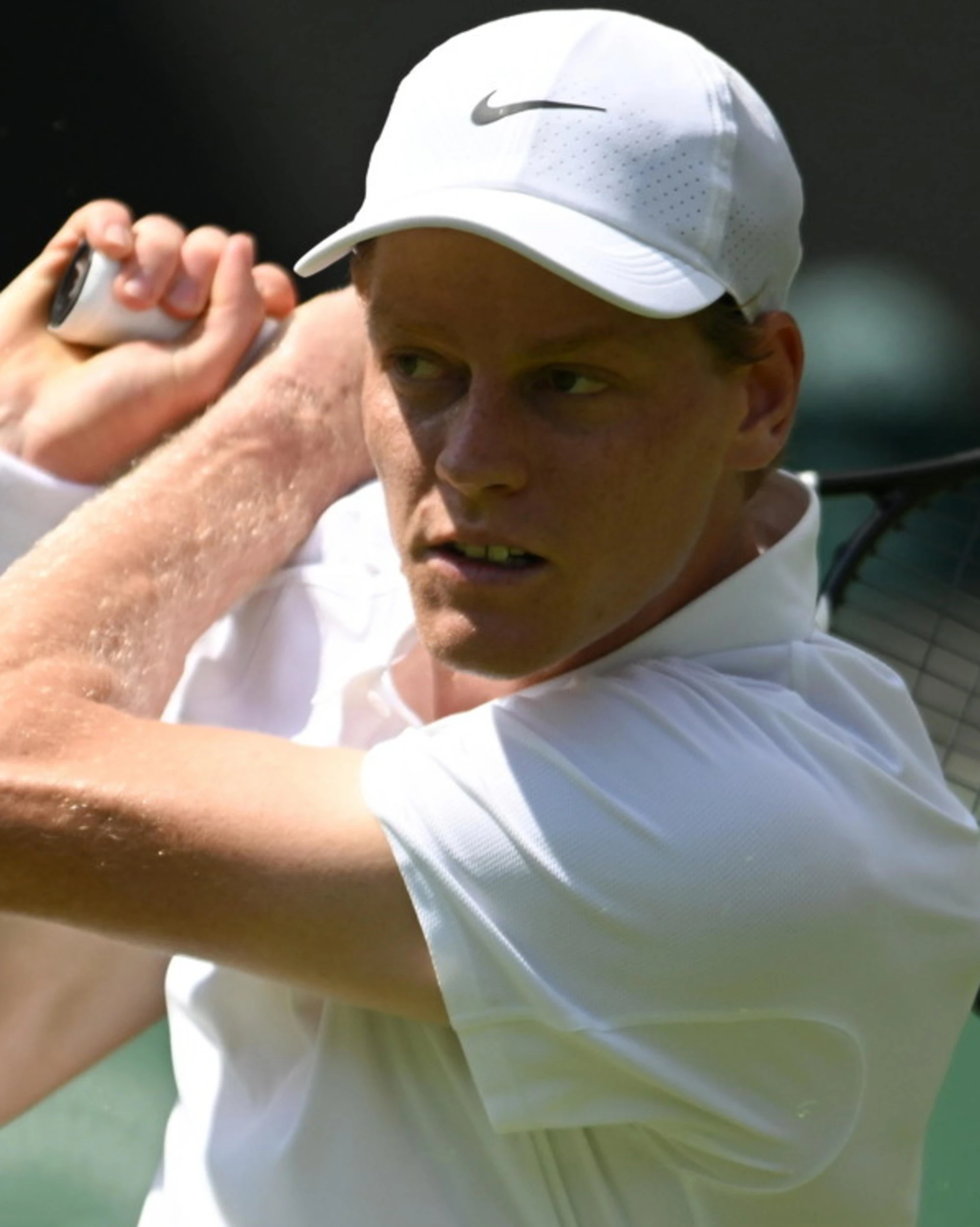 Jannik Sinner, Jim Courier spiazza tutti: "Un assassino a sangue freddo"
