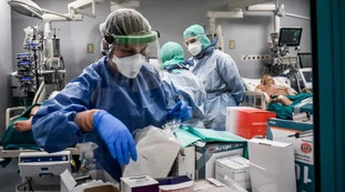 Coronavirus, l'Oms svela numeri preoccupanti: "16 milioni i contagiati nel mondo. Un milione di casi a settimana"