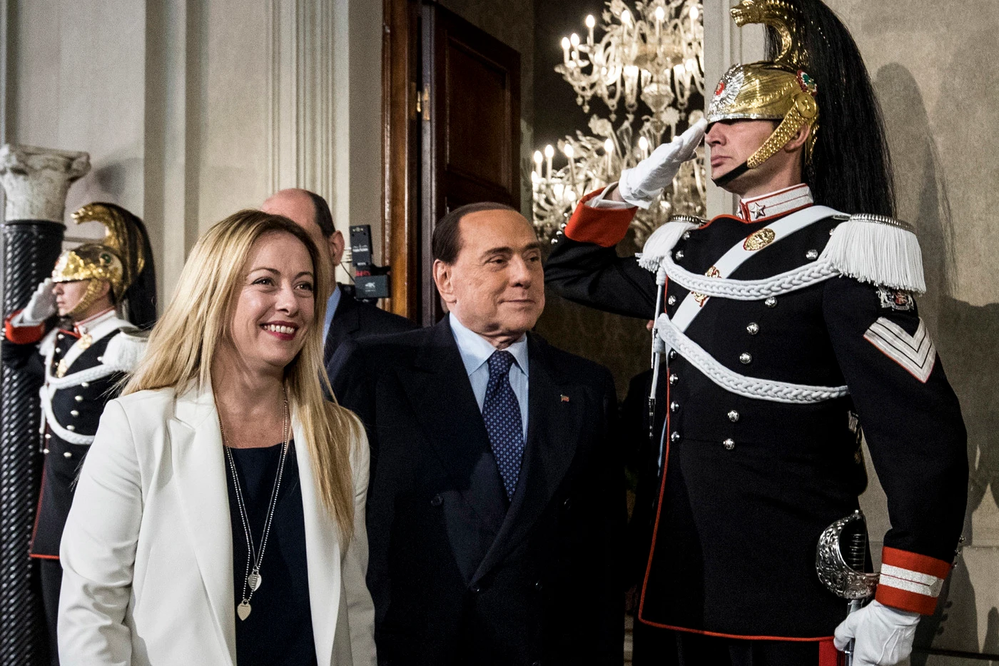 Silvio Berlusconi, la botta più dura: dove Giorgia Meloni ha sorpassato Forza Italia