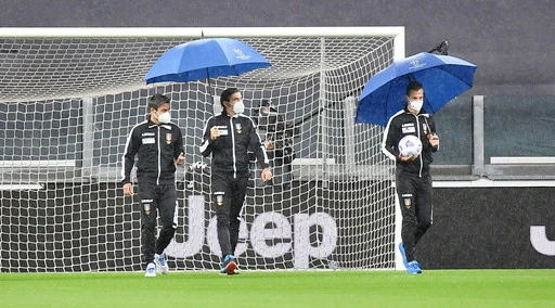Il Napoli con la Juventus ha barato? Sì, ma così perde tutta la Serie A