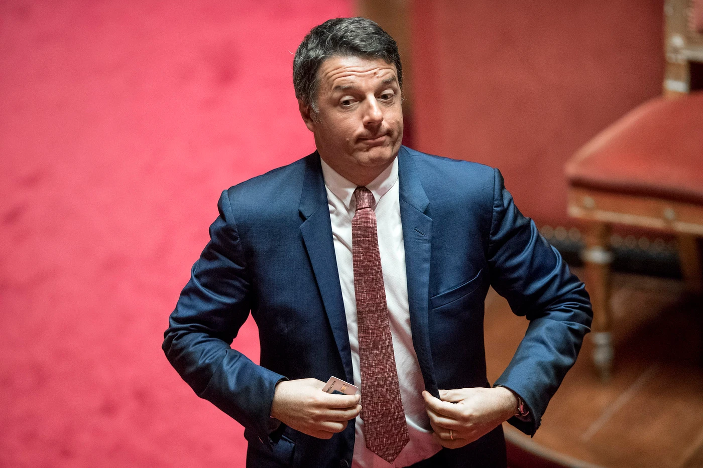 Matteo Renzi, tutto pronto per l'addio al Pd: chi lo segue. Nomi impensabili