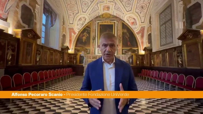Pecoraro Scanio "Per un turismo sostenibile investire su giovani e innovazione"
