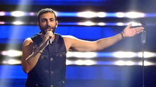 Marco Mengoni? "Ecco quanto valgono i suoi quadri"