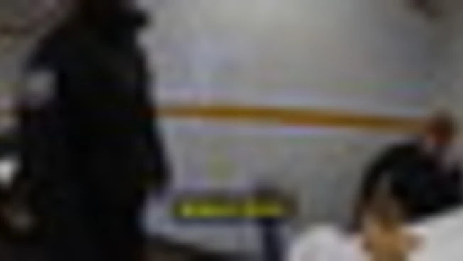 L'arresto di Luigi Mangione: ecco il video inedito