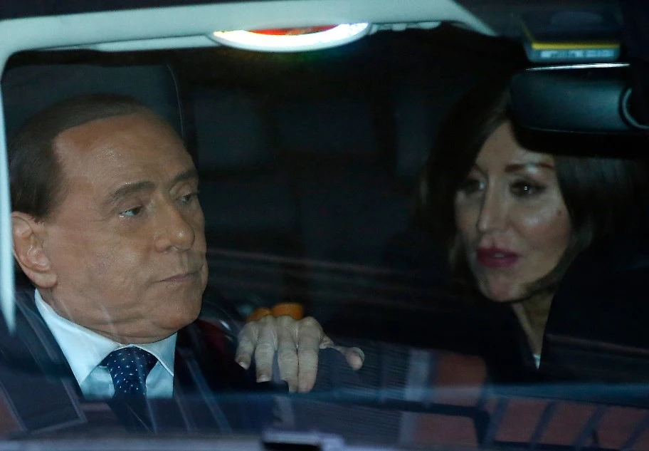 Anna Maria Bernini: "A Silvio Berlusconi il compito di proseguire la trattativa"