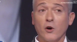Pierluigi Diaco fa i nomi dei mandanti del linciaggio mediatico: “Il delinquente, il lacchè e il rosicone”