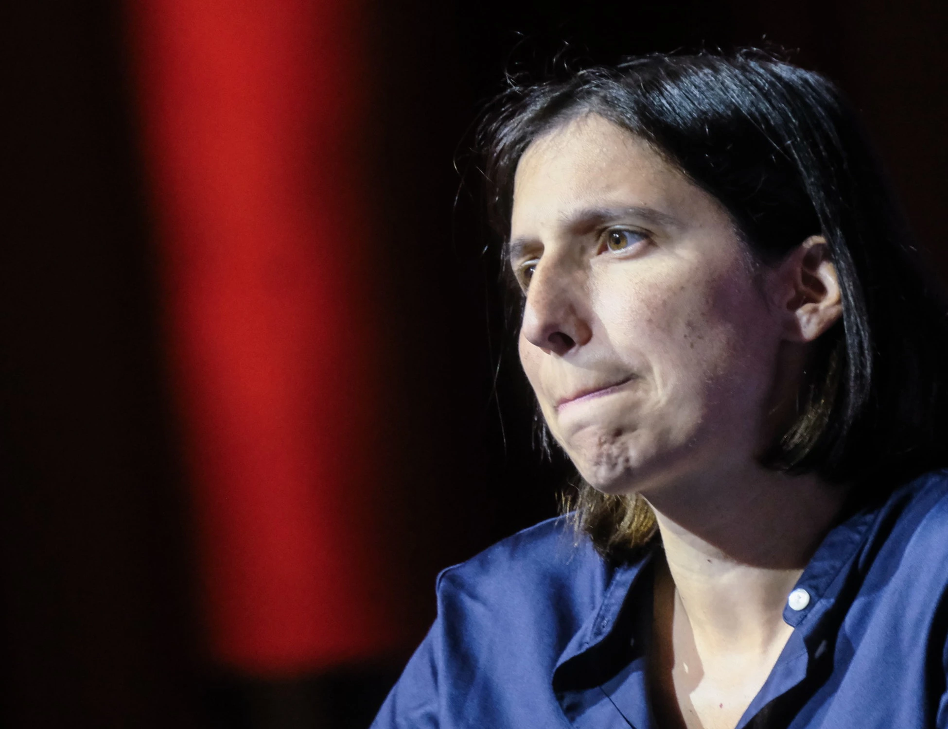 Elly Schlein, Guerini e riformisti in rivolta: "Qual è la sua posizione?"