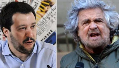Il terrorismo e i partiti: il sondaggio che cambia tutto chi perde e chi esplode