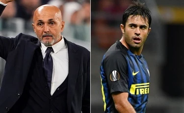 Eder attacca Spalletti: "Mai sopportata la sua ipocrisia. Come uomo vale..."
