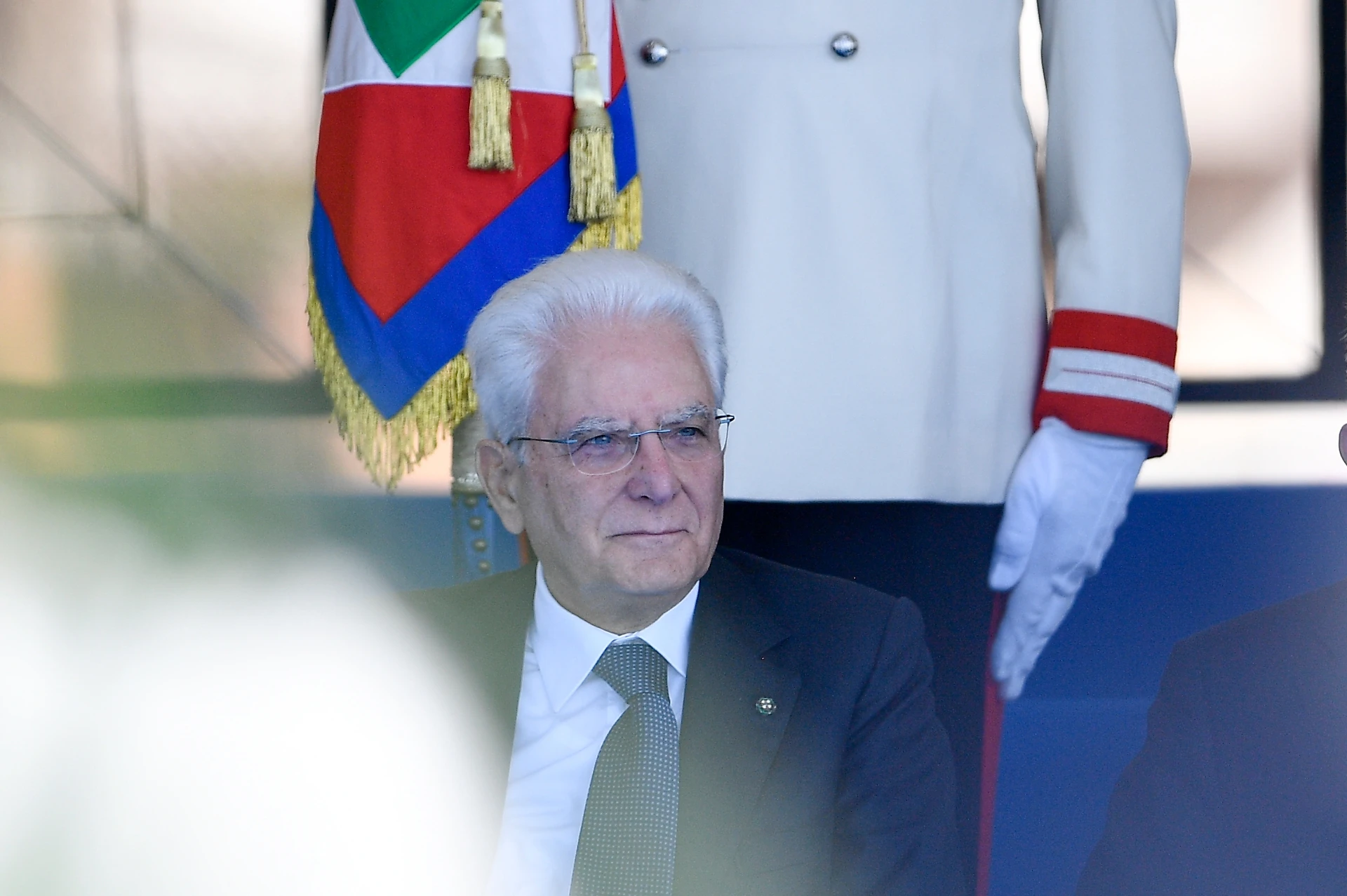 Ignazio Visco, il telegramma a Matarella che terrorizza l'Italia: "Spread, conseguenze gravi"