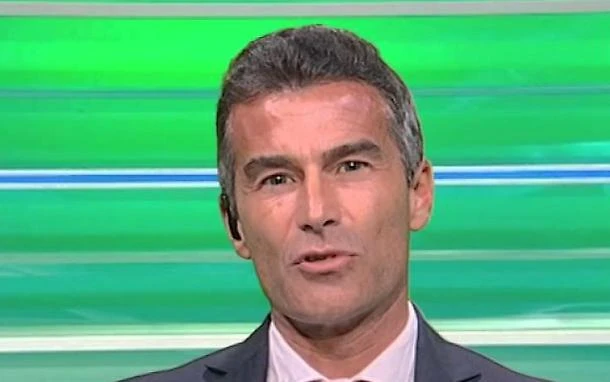 Luigi Di Maio, l'inquietante verità di Fabrizio Masia: il ruolo della magistratura nella rinascita M5s