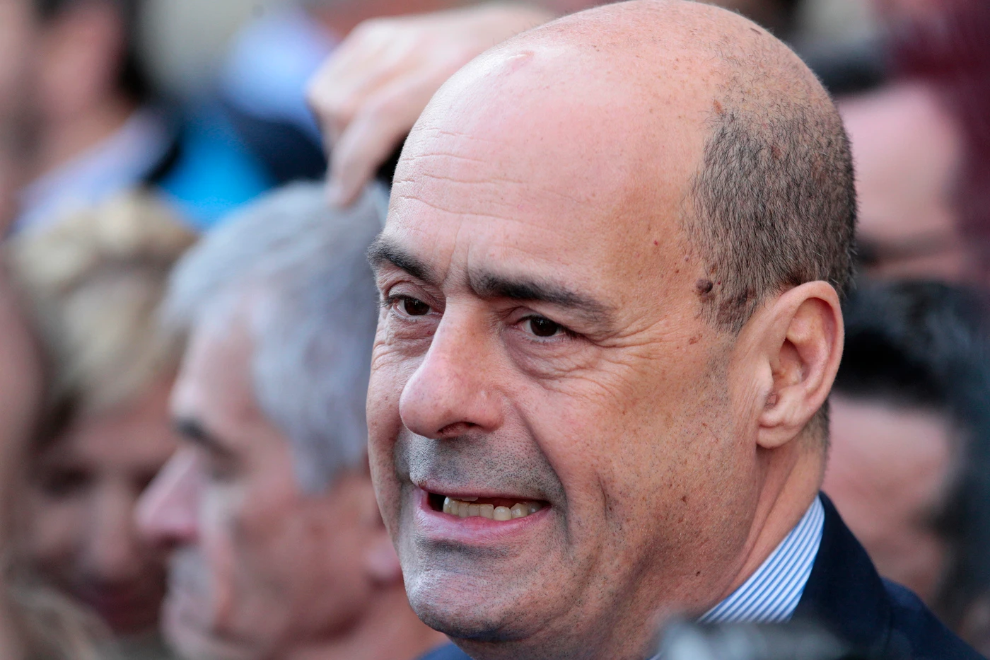 Sondaggio, vola il Pd con Nicola Zingaretti: il ritorno rosso, le cifre da brividi
