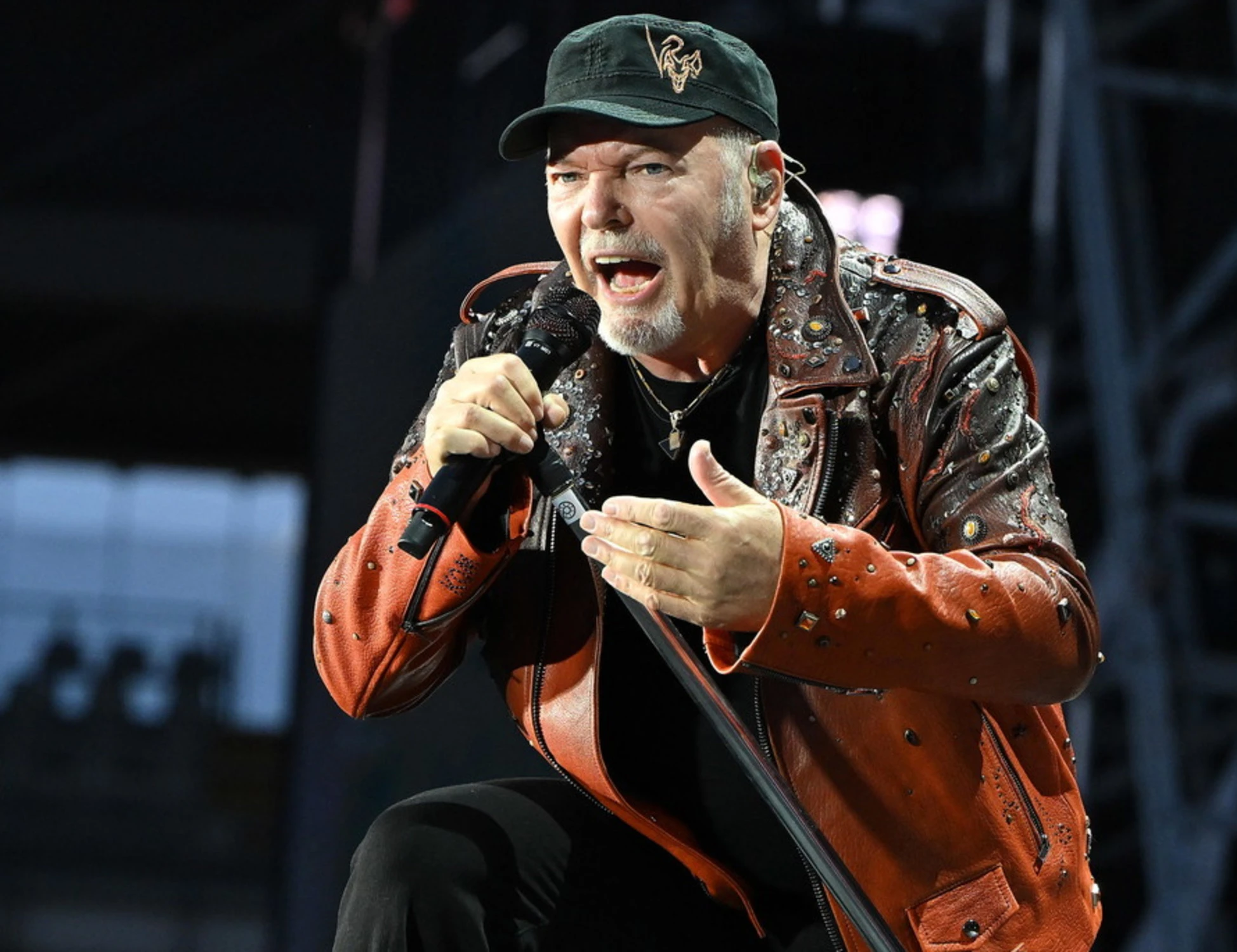 Vasco Rossi si trasforma in fumetto per Bonelli