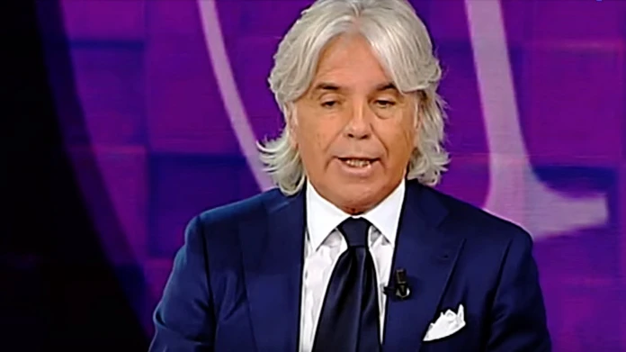 Leucemia di Mihajlovic, Selvaggia Lucarelli difende Ivan Zazzaroni: "Adesso vi indignate?"