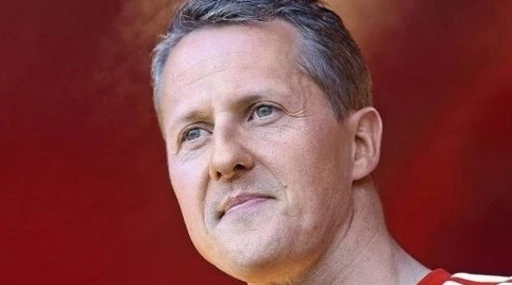 Grande Fratello Vip, Elisabetta Gregoraci svela le condizioni di Michael Schumacher: "Non parla, comunica con gli occhi"