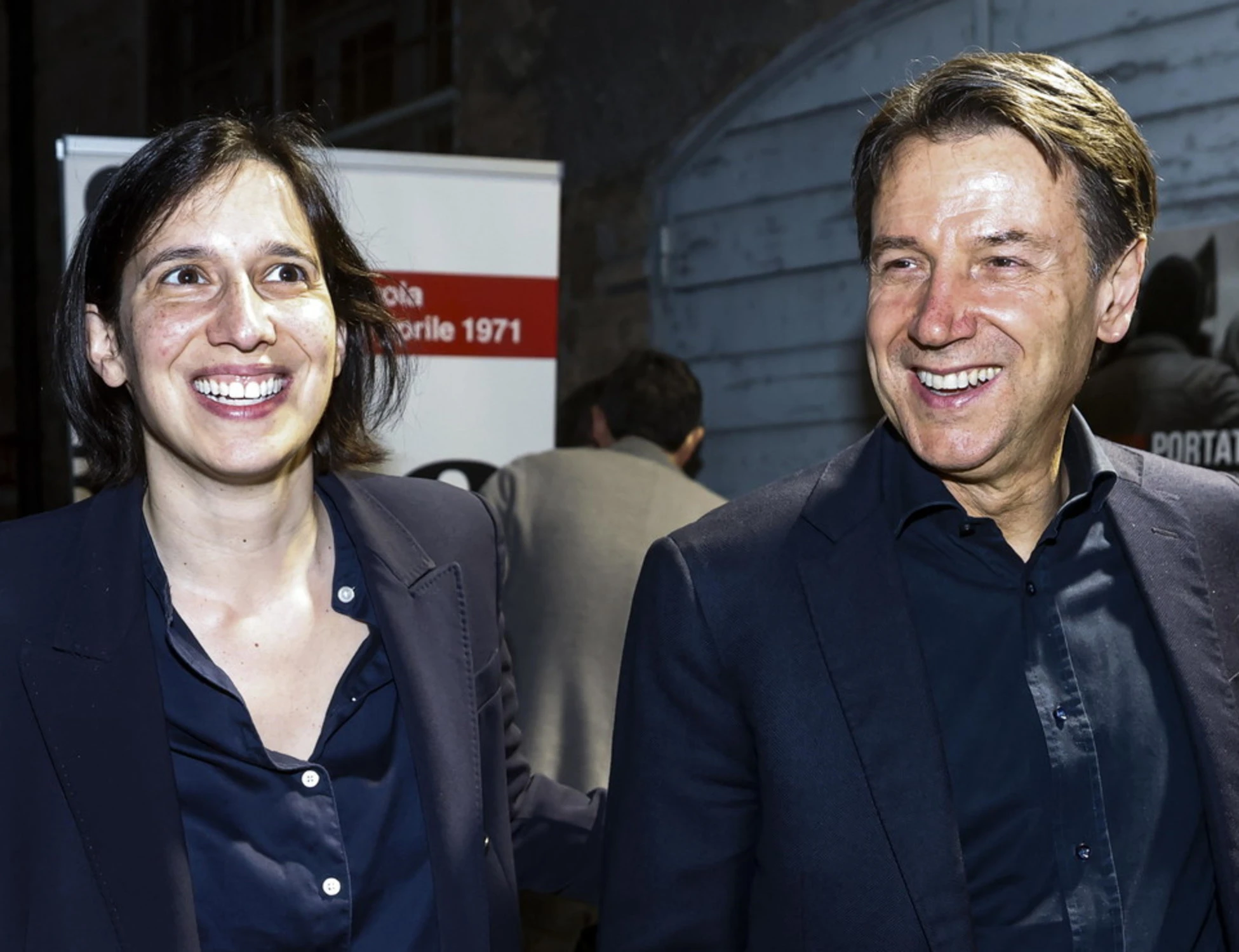 Campo largo, Michele Serra umilia Pd e M5S: "Ditelo: non ce la facciamo proprio"