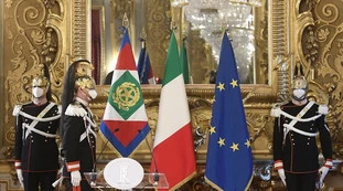 Governo, "al Quirinale sono preoccupati...": perché spunta l'ombra di Berlusconi
