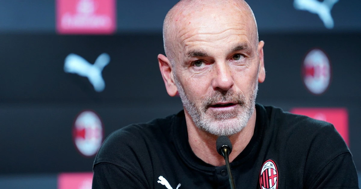 Stefano Pioli, il Milan vuole rinnovargli il contratto anche senza Champions