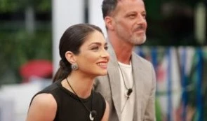 Grande Fratello, Kikò Nalli scrive una lettera ad Ambra Lombardi: lei gli promette grosse sorprese