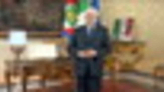 Mattarella: raccogliamo invito Papa Leone a "disarmare le parole"