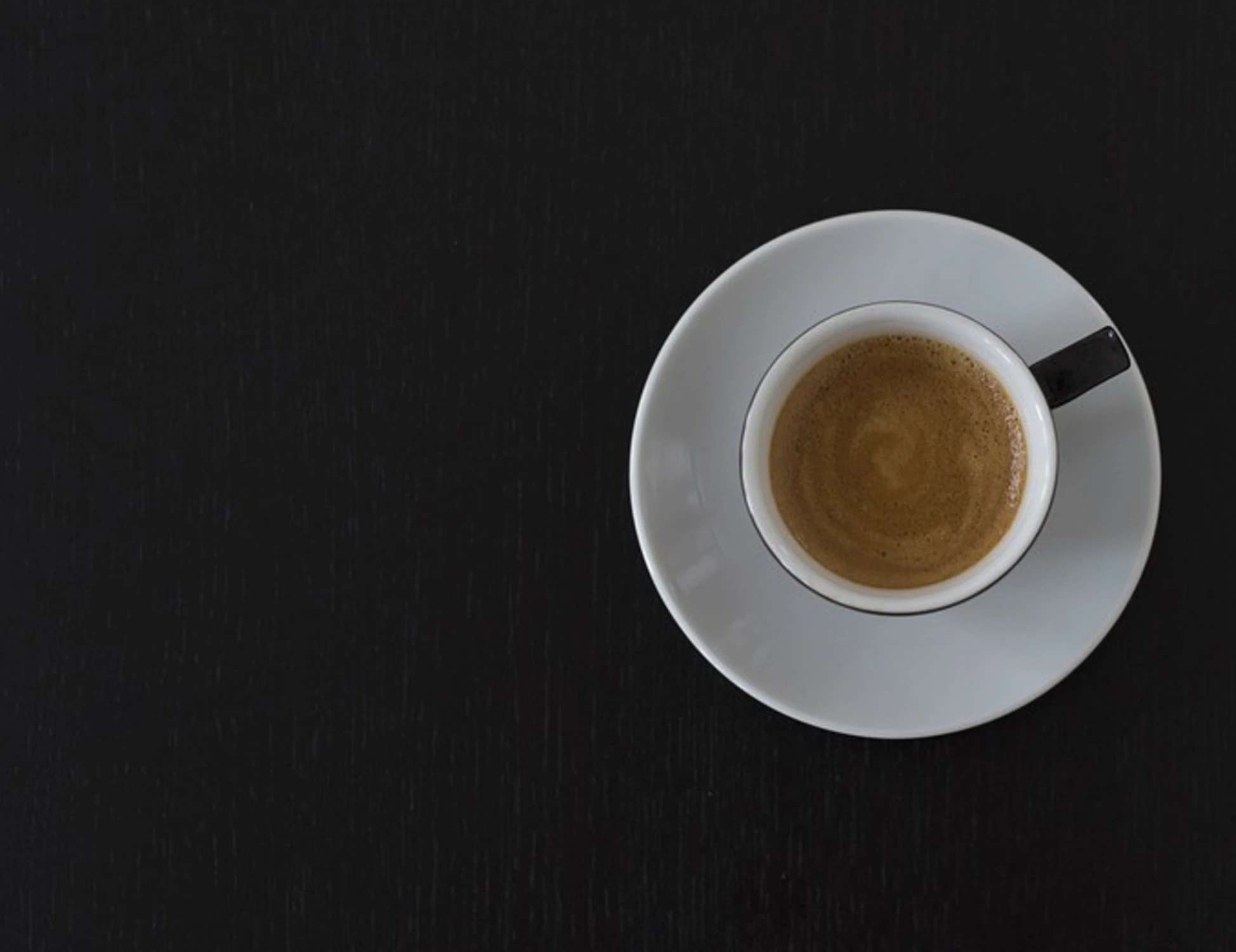 Caffè, ecco quando riduce il rischio-morte