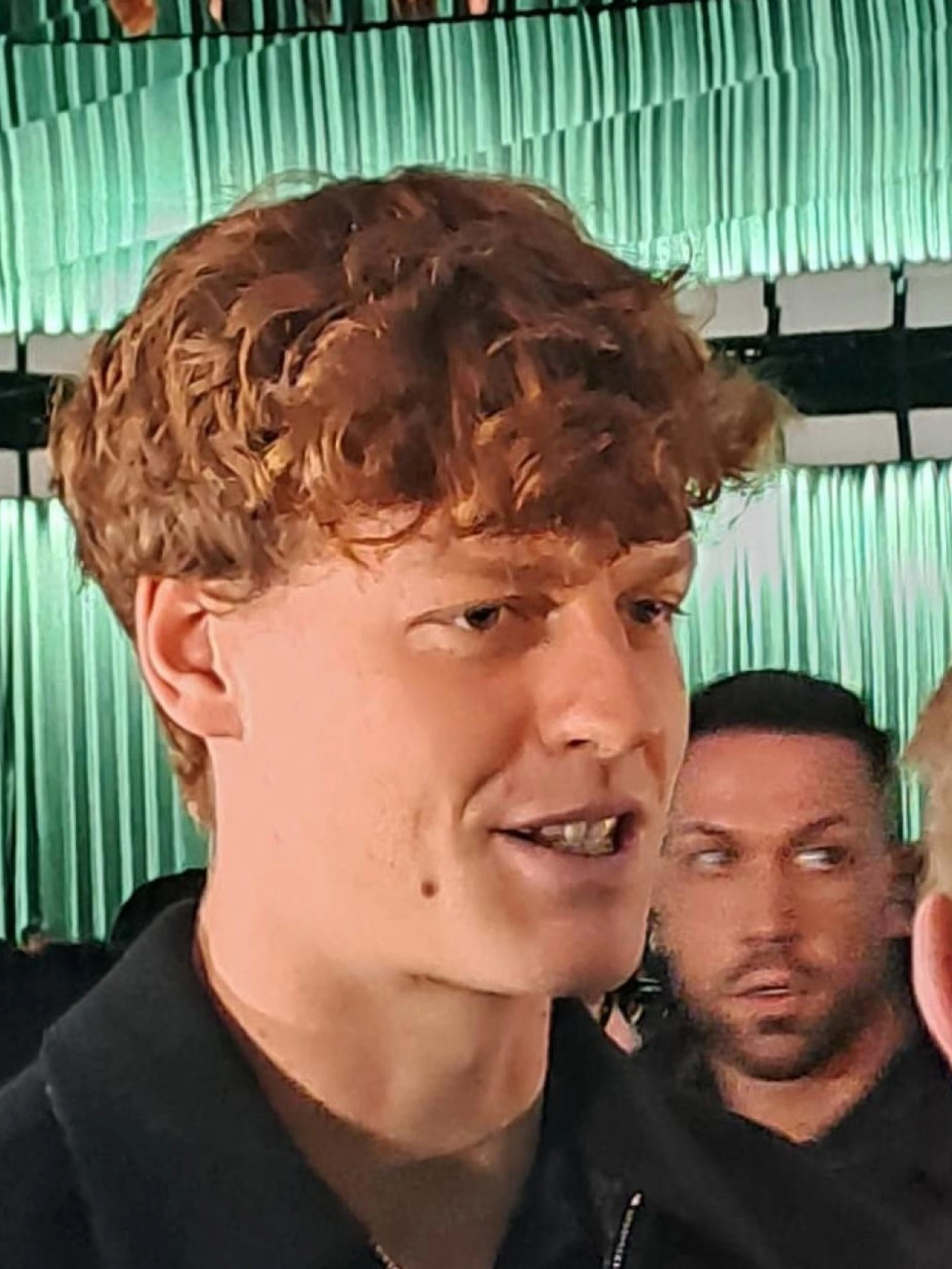 Jannik Sinner? "Gelato artigianale, ne parlano tutti": le voci sul campione