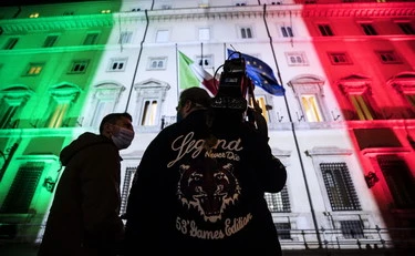 Sondaggio Only Numbers: FdI cresce ancora, crolla il Pd