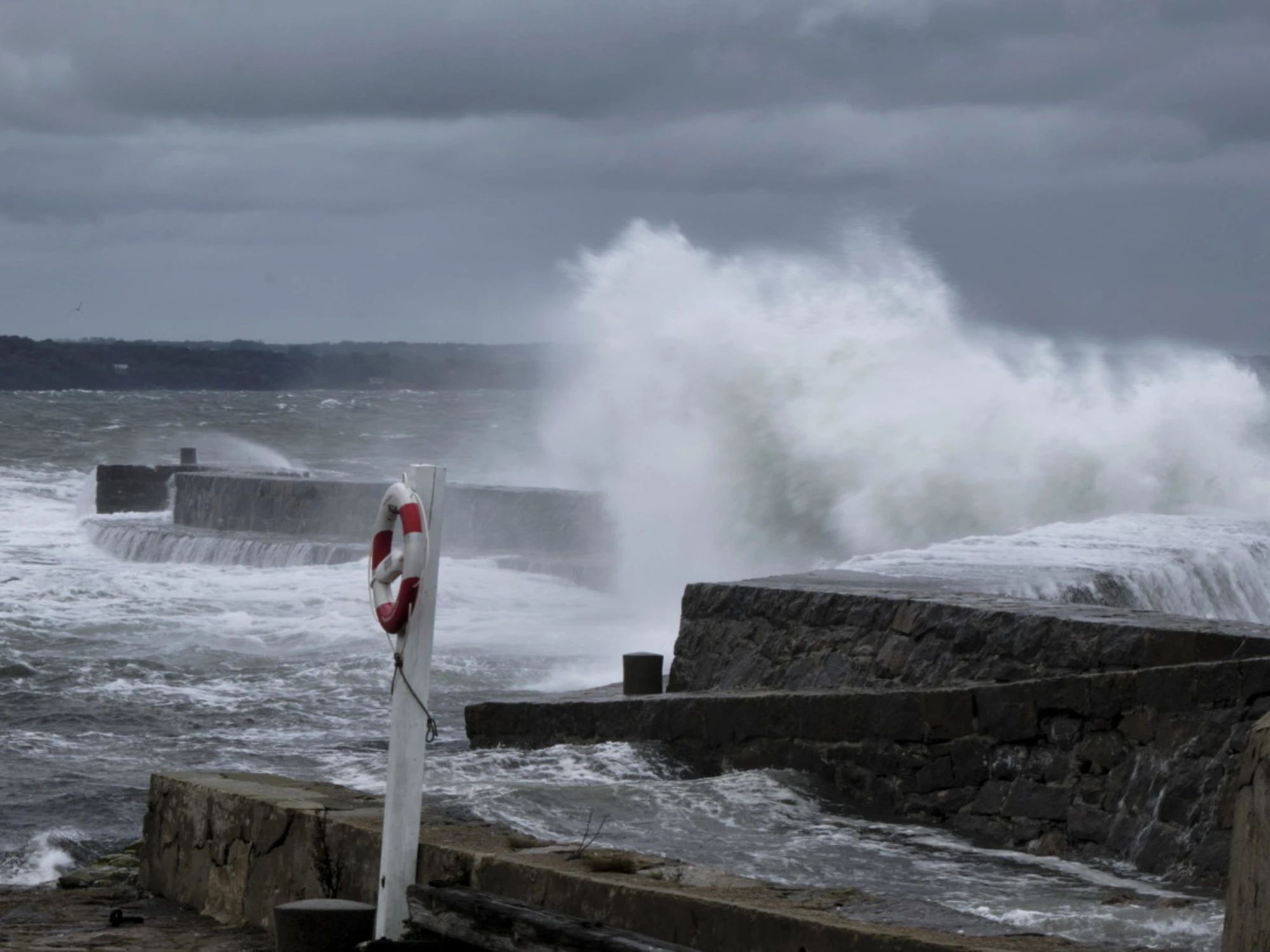 Mosca accusa Copenaghen, esplode la crisi dell'isola di Bornholm
