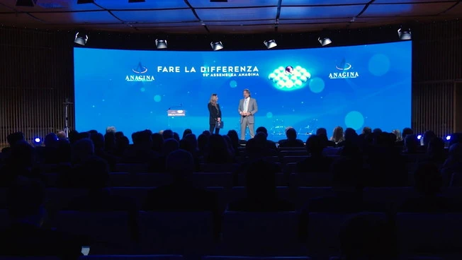 IA e nuove sfide assicurative, a Milano la 95^ assemblea di Anagina