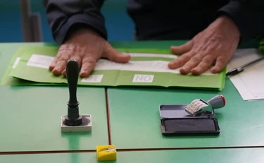 Referendum giustizia, l'ora della verità: il No in lieve vantaggio, forchette sovrapponibili 