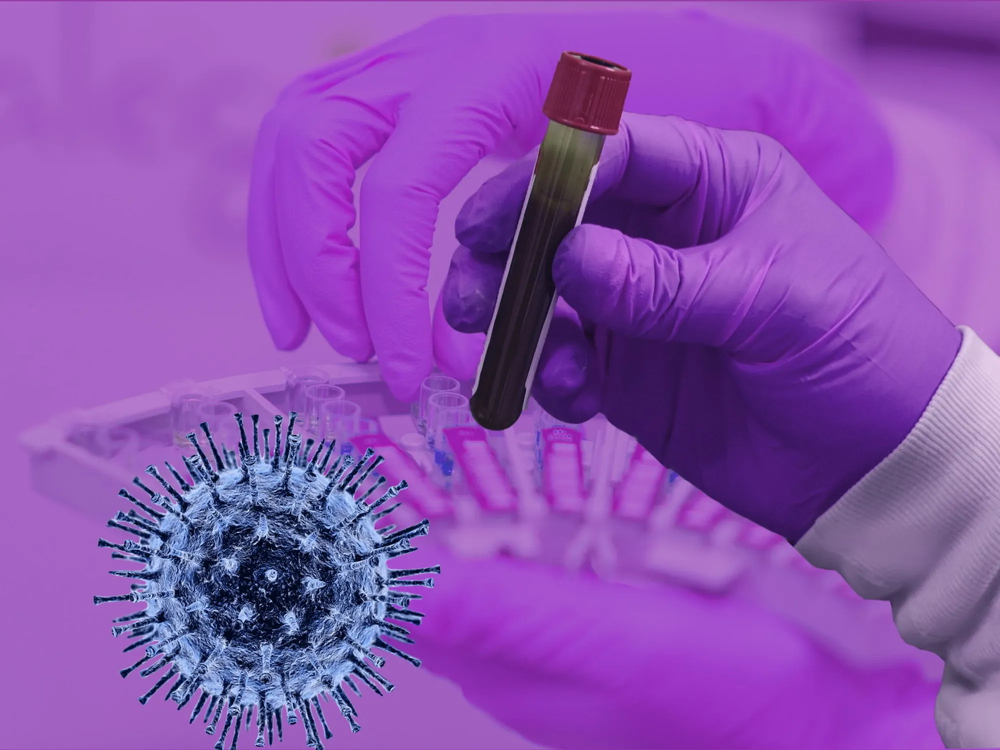 Terapia genica: ecco la speranza per le malattie genetiche rare