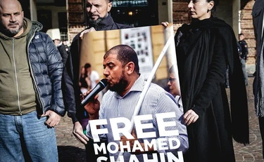 Shahin, la mossa del Viminale sull'imam di Torino: non è ancora finita