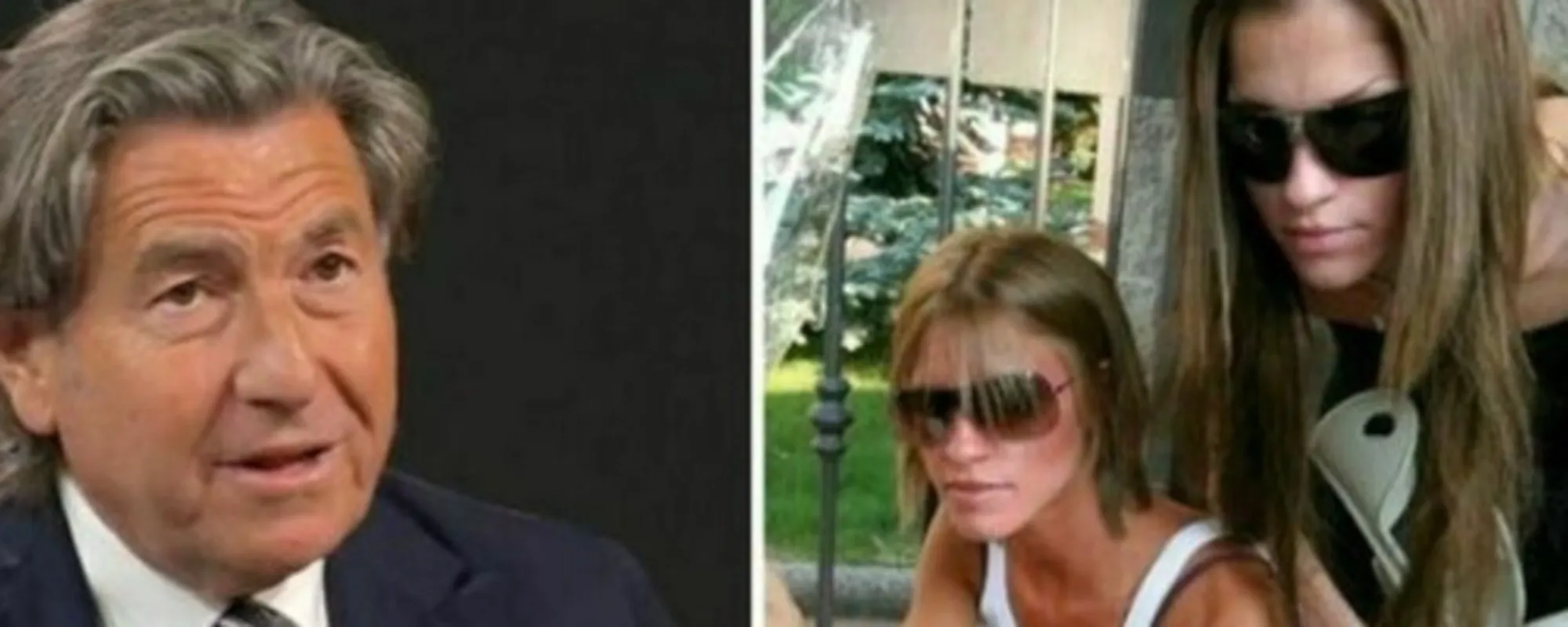 "Travalicati i limiti". Stefania Cappa querela Antonio De Rensis