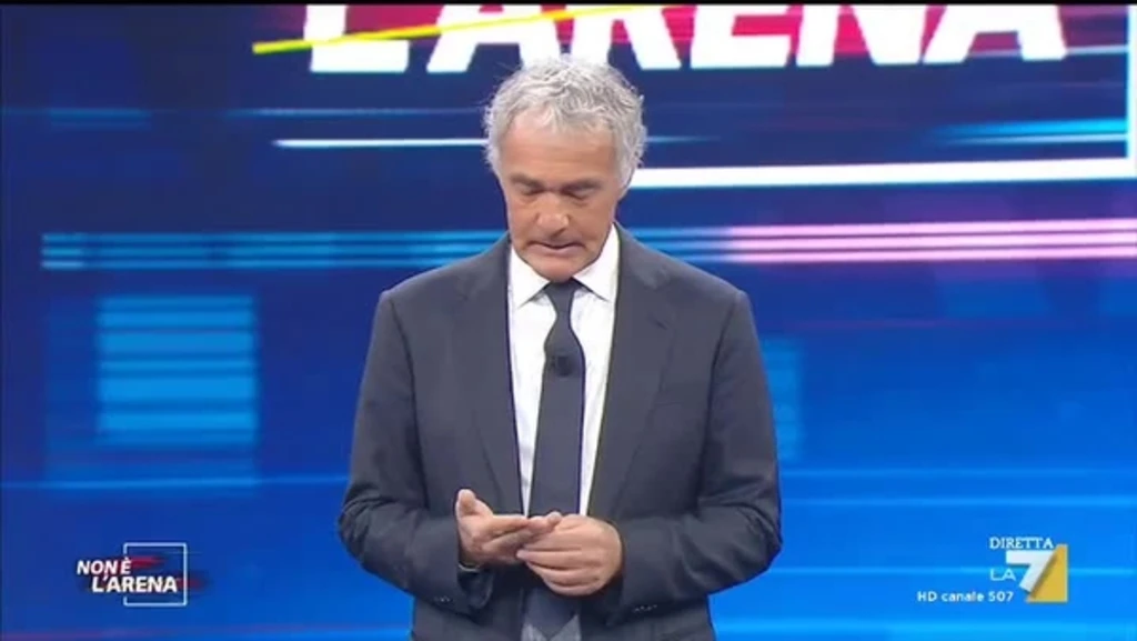 Non è l'Arena, Maurizio Costanzo su Massimo Giletti: "Un brigatista in studio? Nel suo mestiere..."
