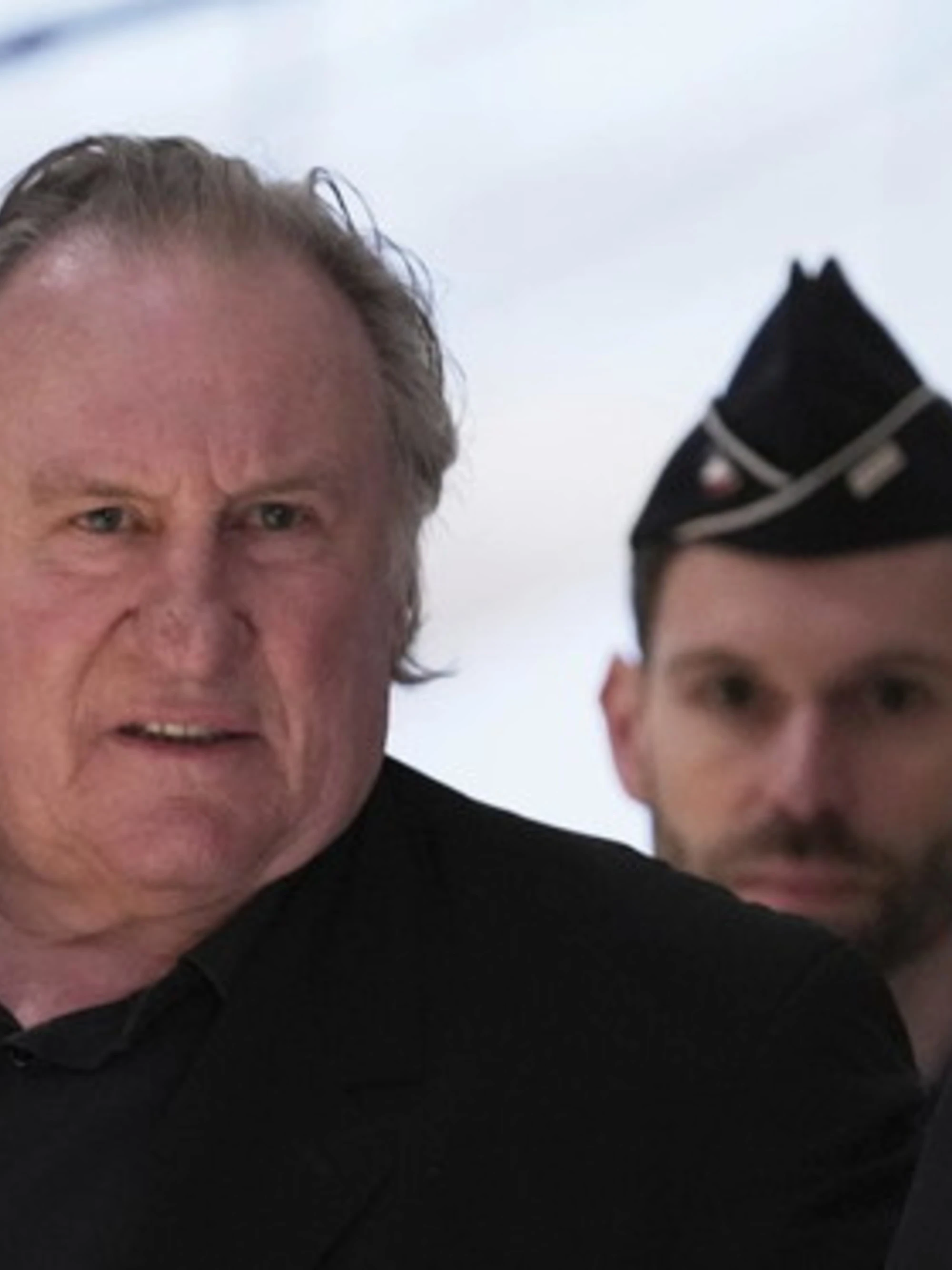 Depardieu condannato per violenza sessuale: Francia sconvolta