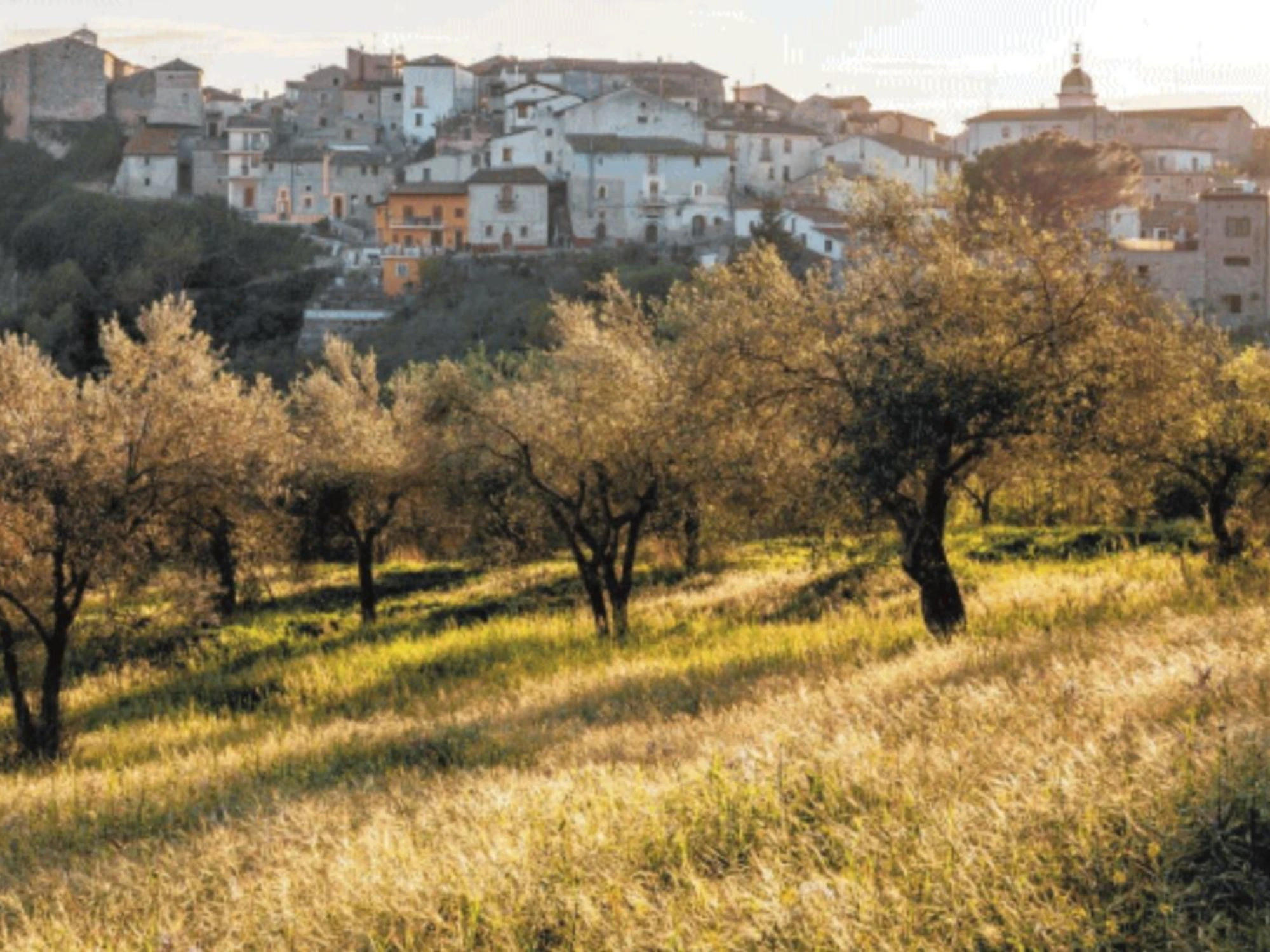 Quando la “povera” Italia era una musa ispiratrice
