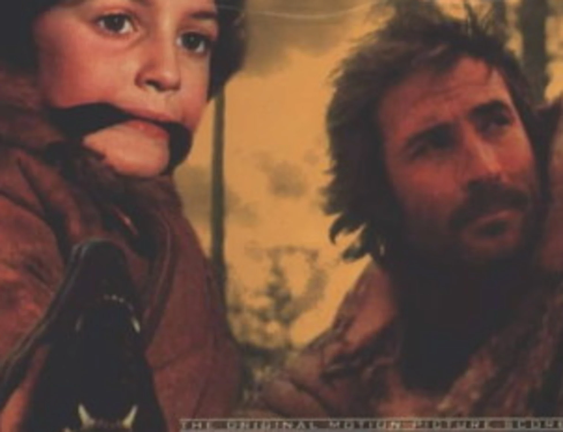 Un cane lupo sempre amatissimo