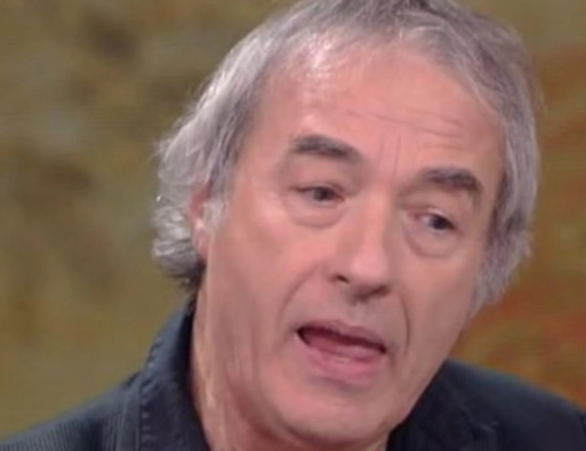 David Riondino, rigore e sregolatezza: il mix insolito di mister "Maracaibo"