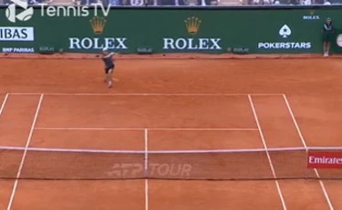 Jannik Sinner, l'istante in cui ha "spaccato" Carlos Alcaraz