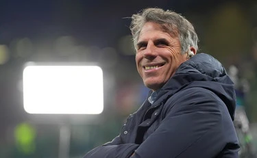 Nazionale, ecco Gianfranco Zola: il suo ruolo. Ora la squadra Ã¨ completa